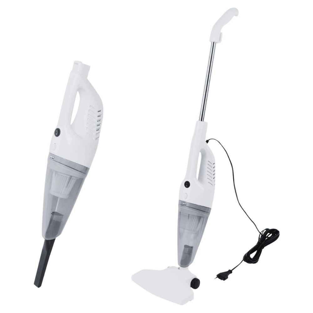 Máy Hút Bụi Cầm Tay Kachi MK438 600W - Lực Hút Mạnh Mẽ, Thiết Kế Linh Hoạt, Sạch Mọi Ngóc Ngách - hàng chính hãng