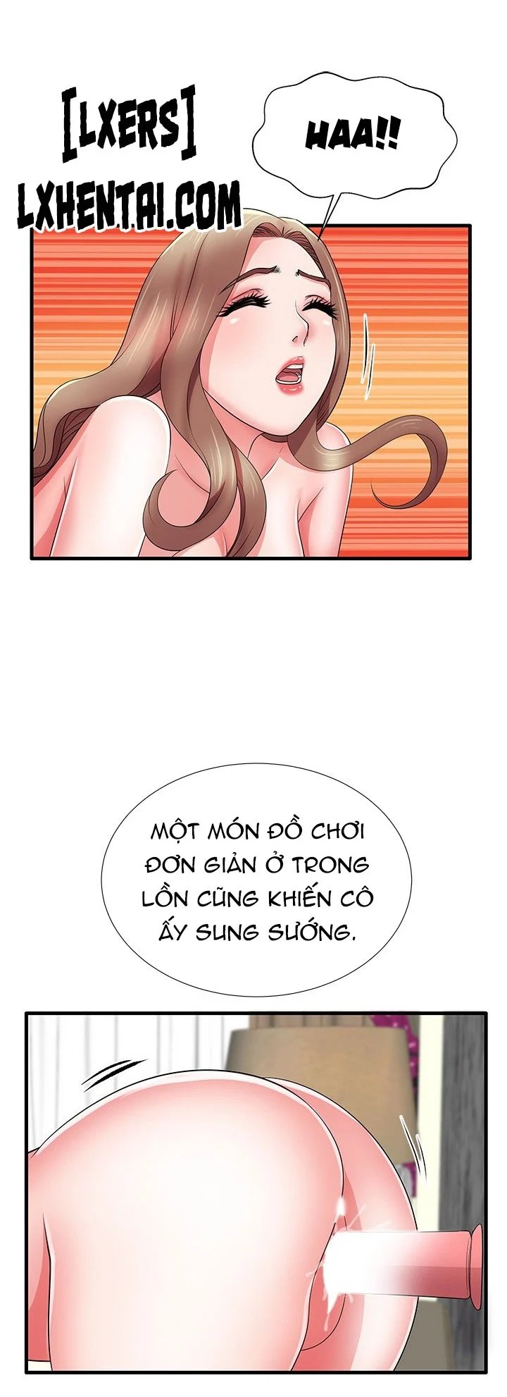 người mẹ xấu xa chapter 32 19