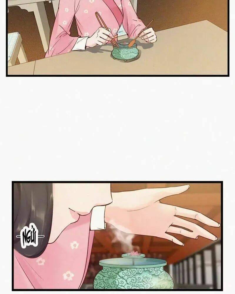 thiên hương mỹ nhân chapter 4 5