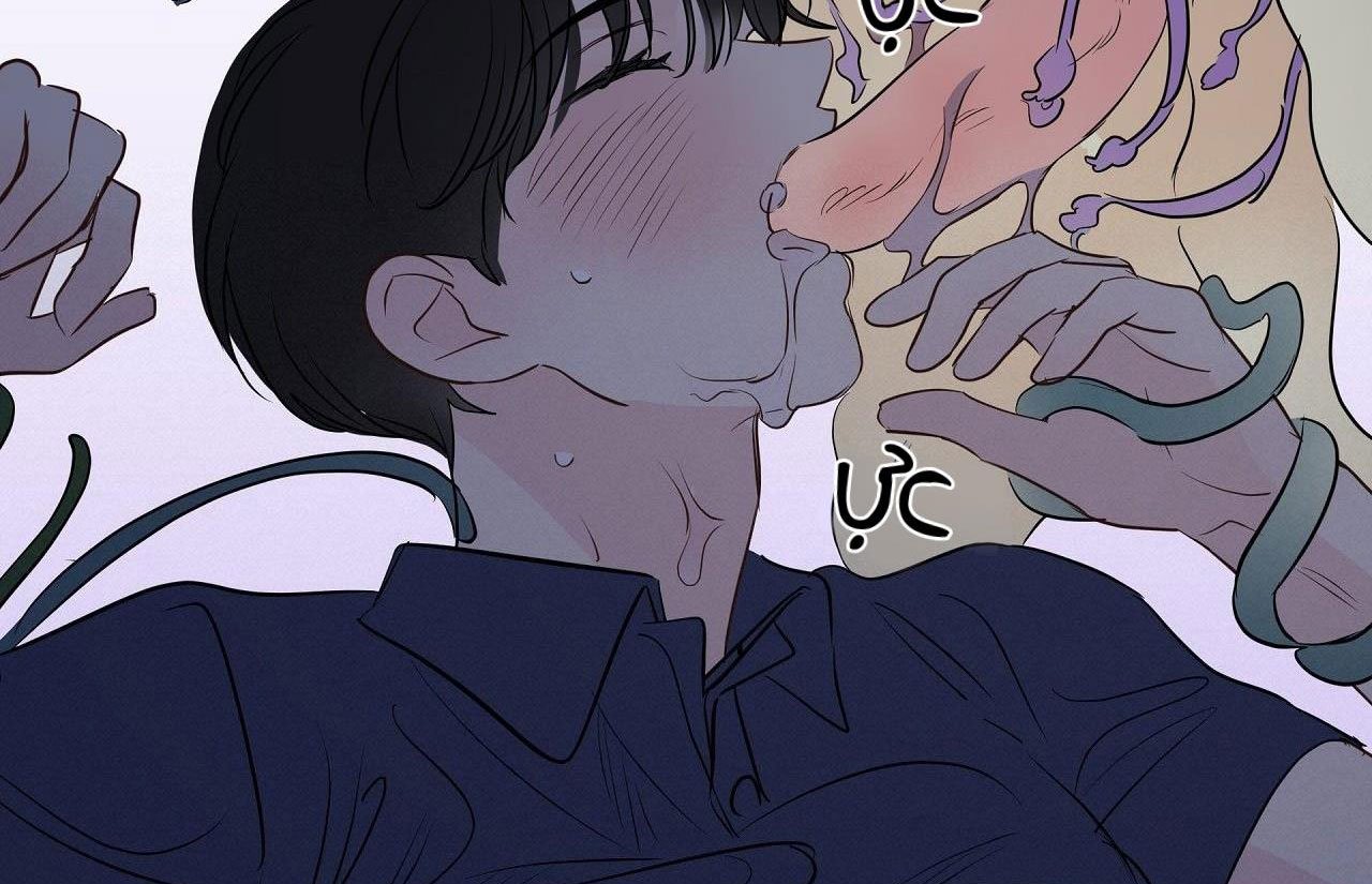 chuyện quái gì với giấc mơ đó vậy chapter 24 90