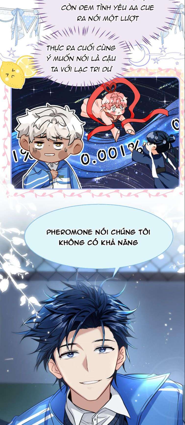 tín tức tố nói chúng ta không thể chapter 60 31