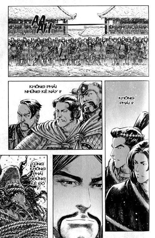 Hoả Phụng Liêu Nguyên chapter 258.2 125