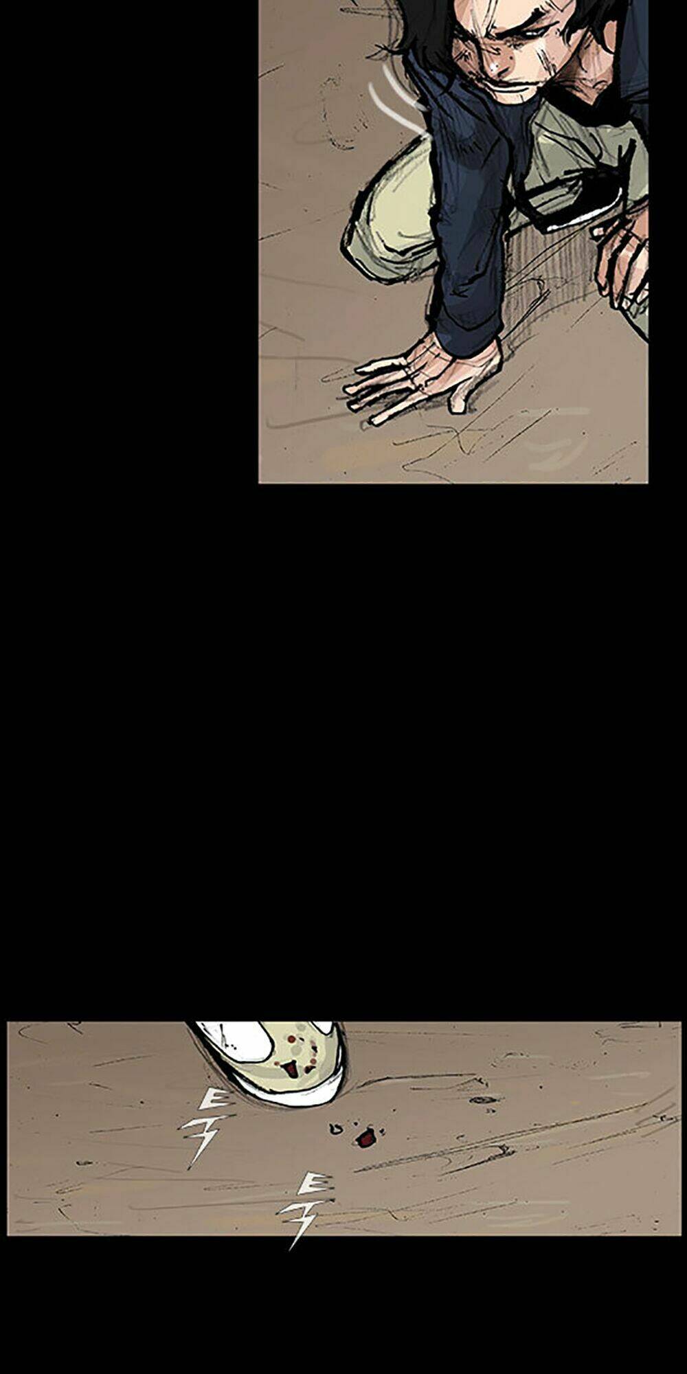 độc cô tiền truyện chapter 29 13