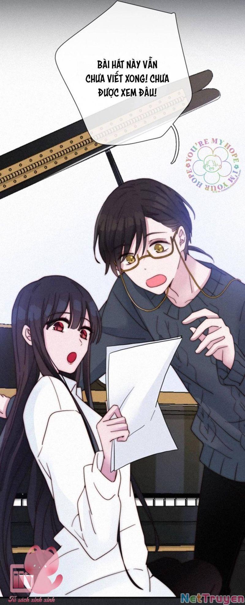 đêm tối chốn này chapter 58.2 35