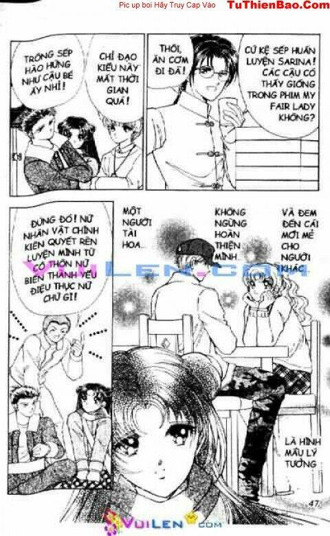 vương quốc điện ảnh chapter 2 47