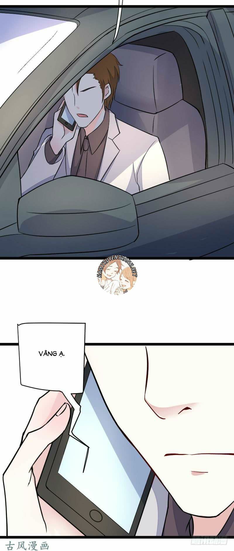 mặt nạ mê hoặc chapter 46 3