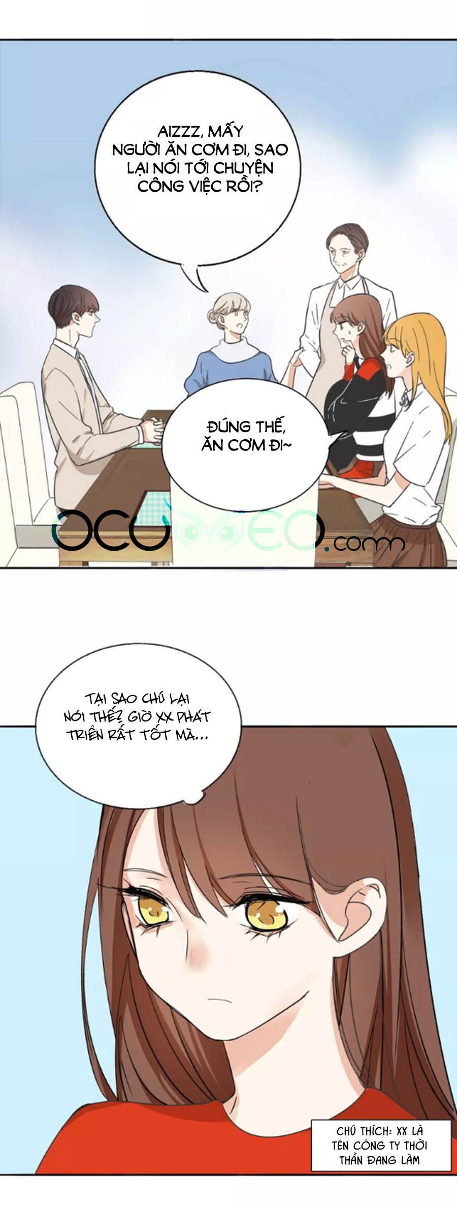 mùi hương lãng mạn chapter 35 17