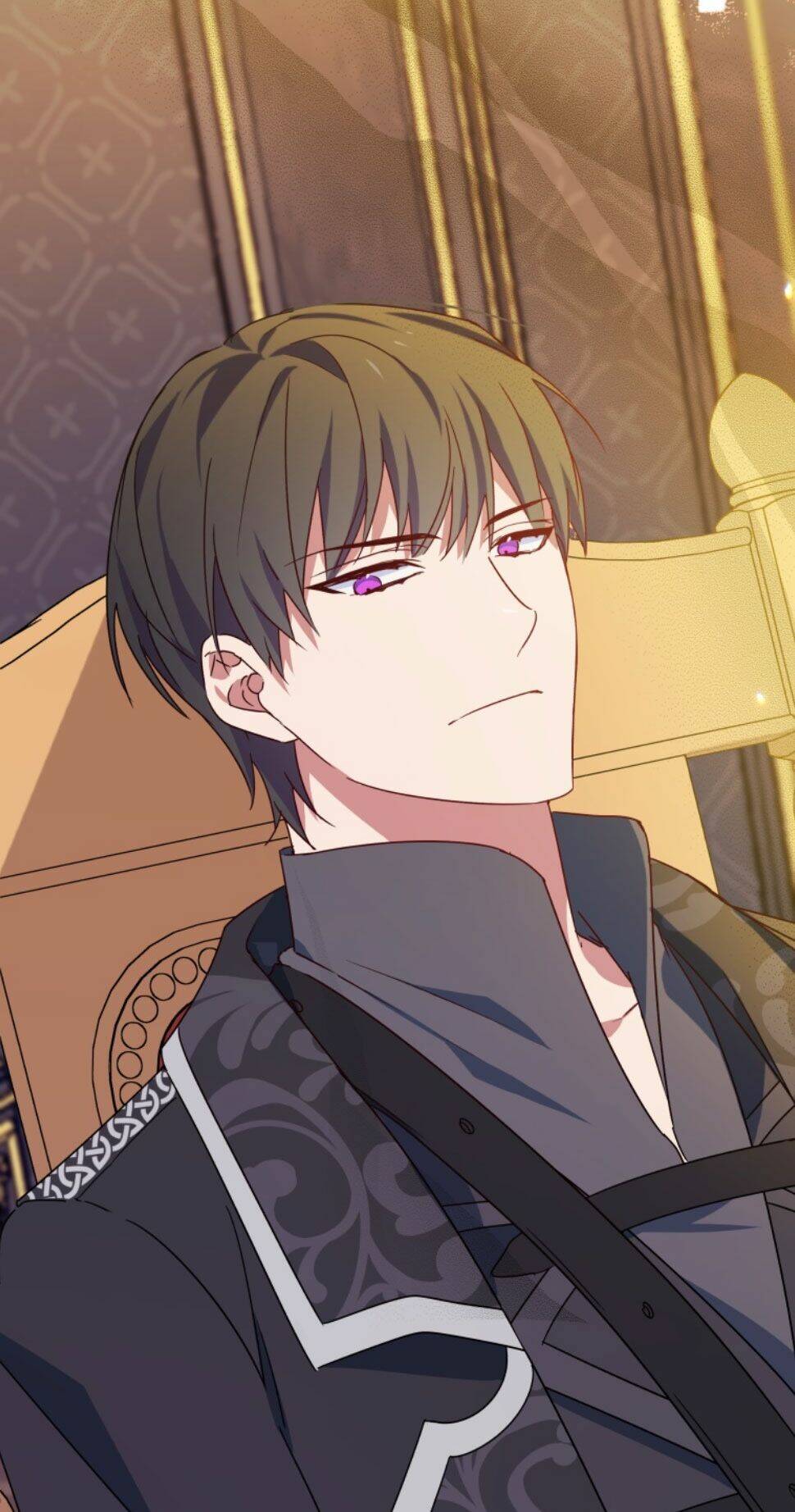 nàng elizabeth thuần khiết chapter 32 76