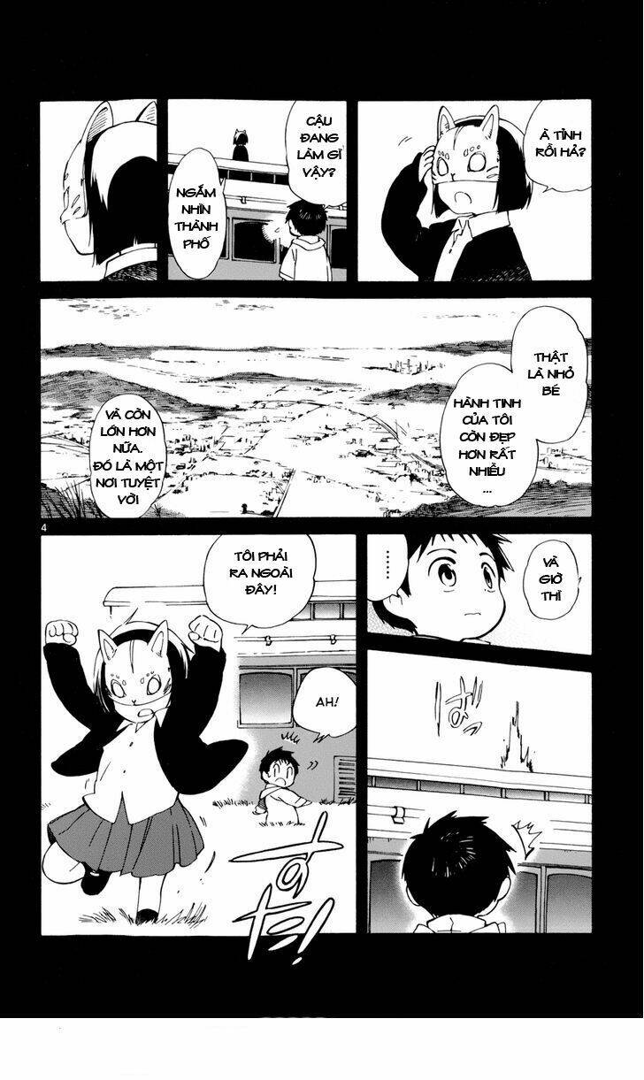 hitoribocchi no chikyuu shinryaku chapter 17 6