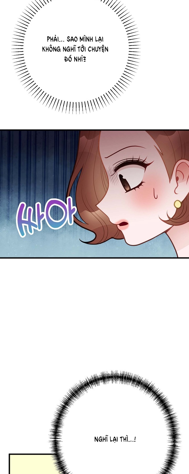 Mối Quan Hệ Không Tốt chapter 30.1 - Trang 17