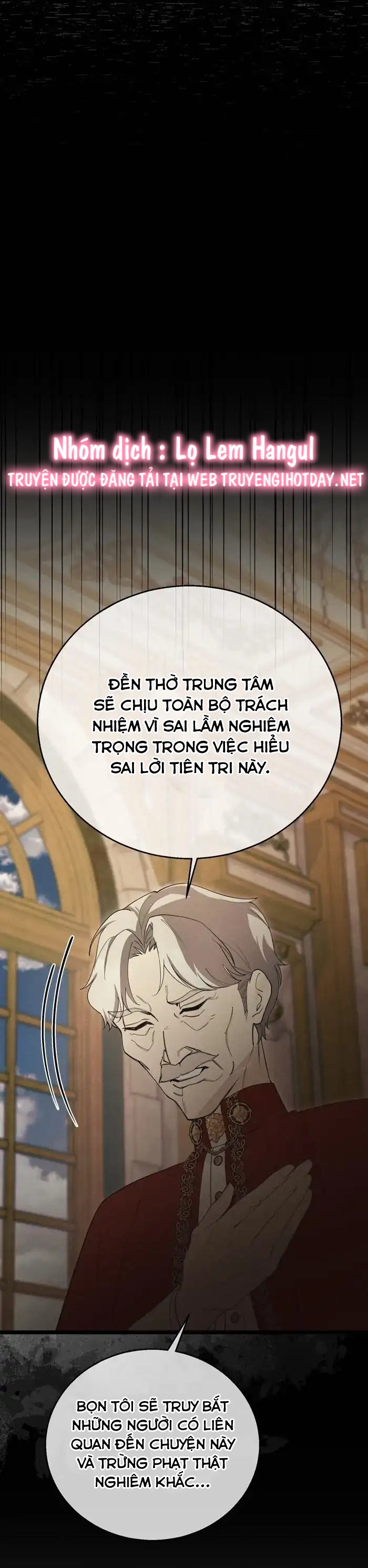 trở thành thánh nữ giả mạo chapter 3 10