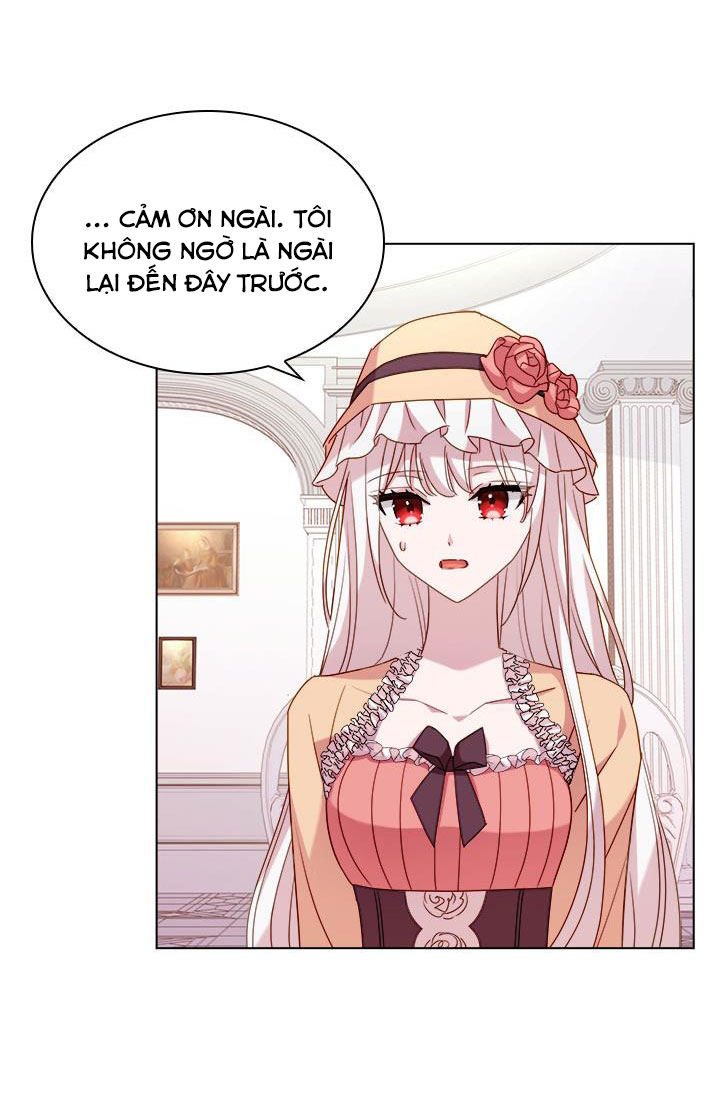 tiểu thư chỉ muốn được nghỉ ngơi chapter 32 15