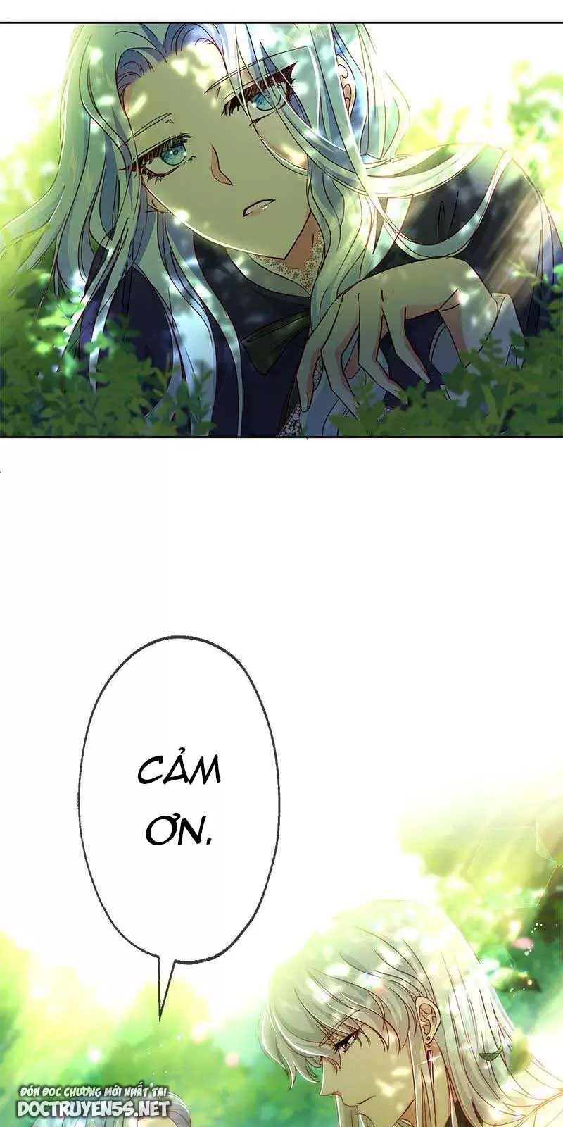 nếu tôi là nhân vật phản diện liệu tôi sẽ chết chapter 4 29