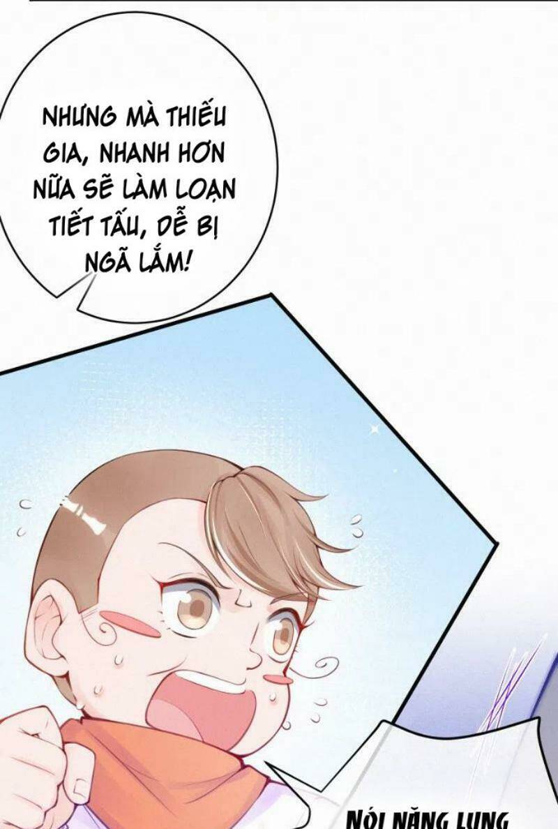 mami đột kích, thiên tài manh bảo khốc daddy chapter 90 7