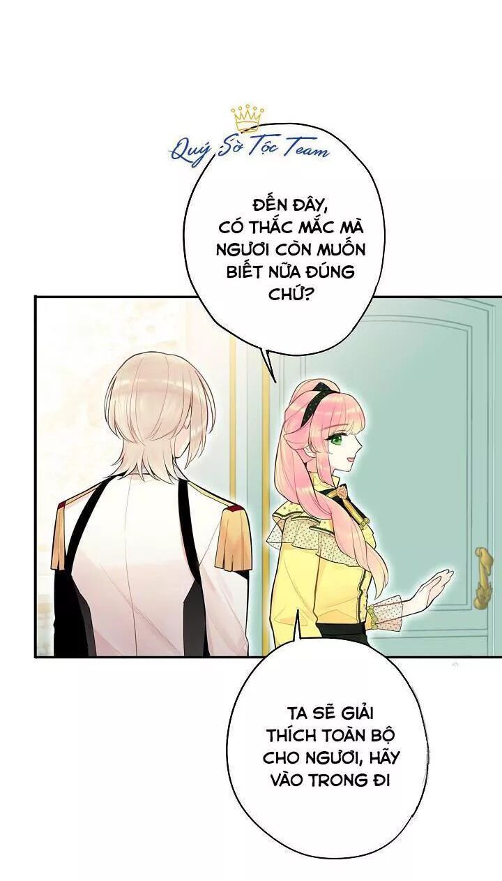 trọng sinh trở thành hoàng phi chapter 90 22