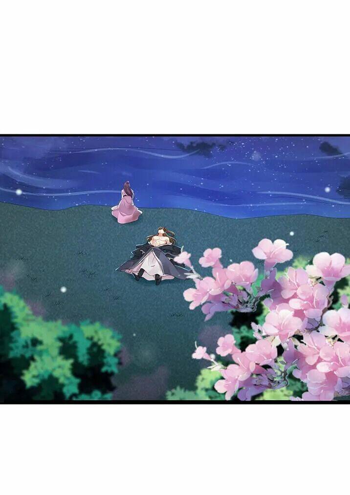 độc phi thần y quá kiêu ngạo chapter 7 23