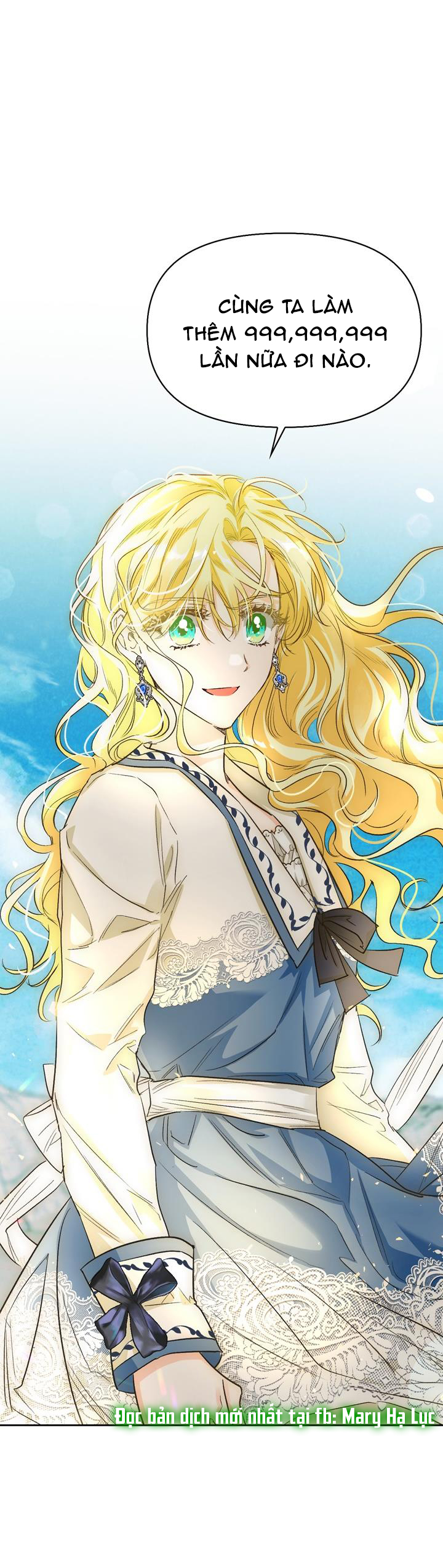 ác nữ xứng đôi với bạo chúa chapter 95 7