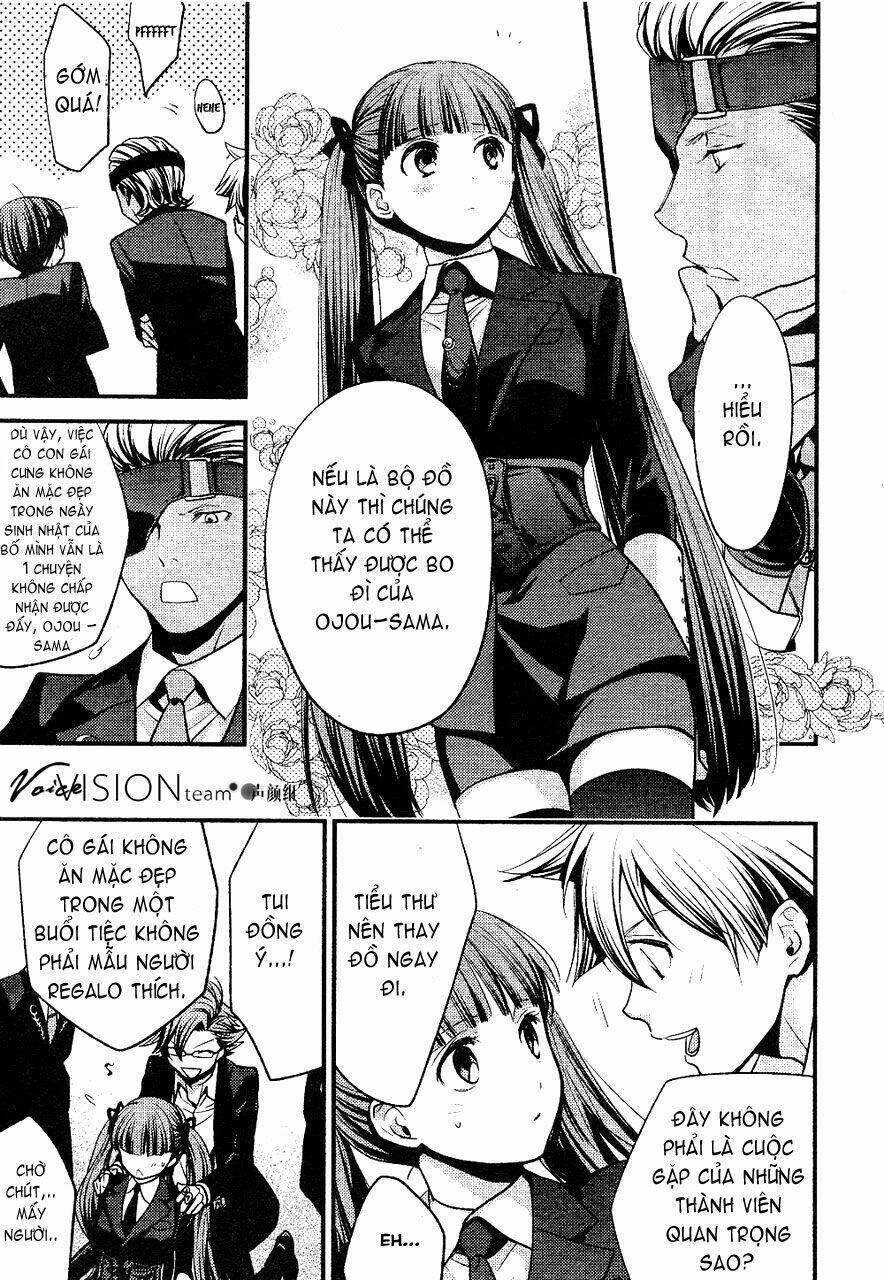 arcana famiglia chapter 1 10