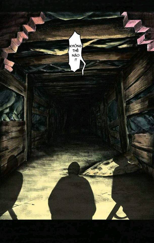 cương thi 1995 chapter 4 4