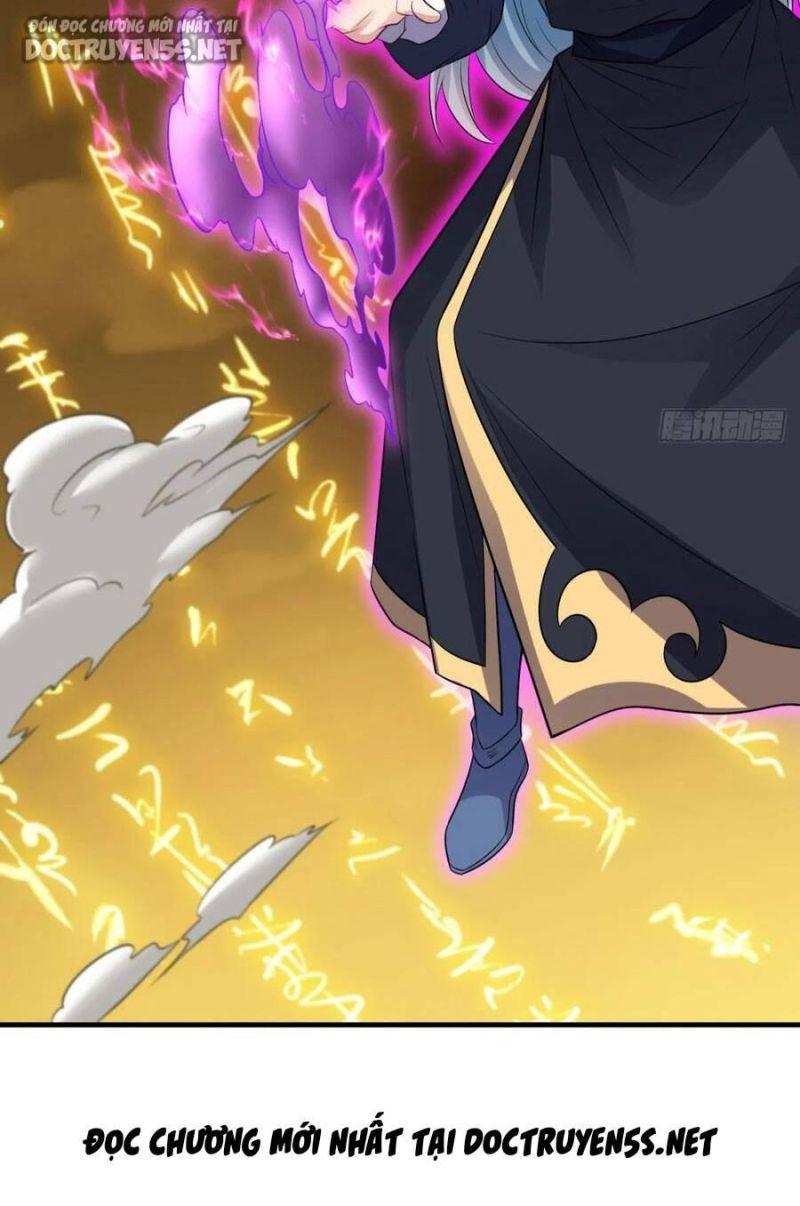 Vợ tôi và tôi thống trị Tam giới chapter 64 6