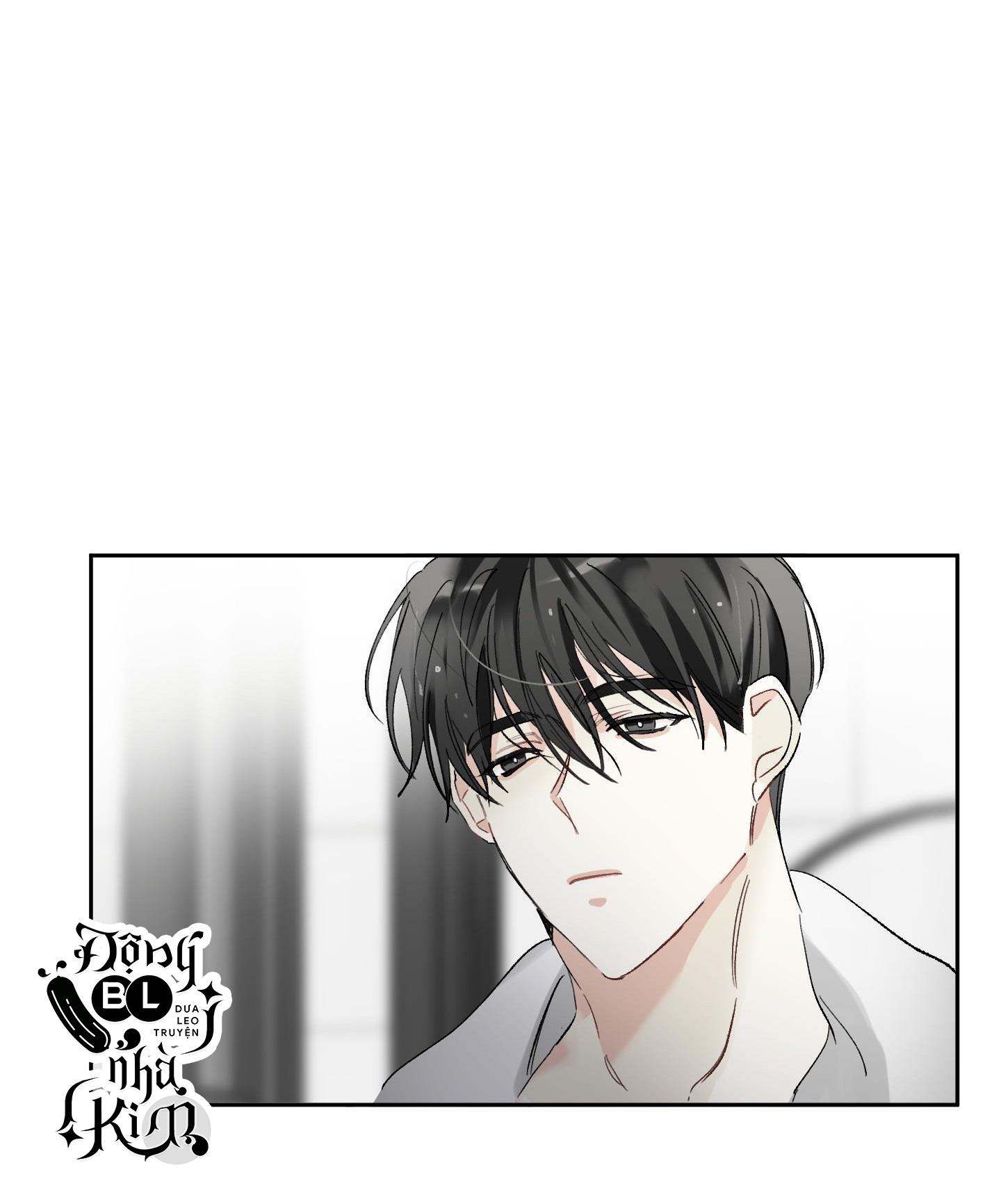 thế giới của tôi khi không có em chapter 21 11