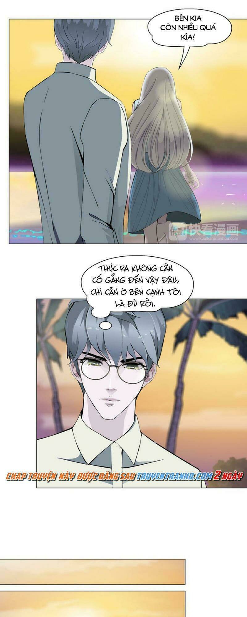 sổ tay mỹ nam giới x chapter 35 21