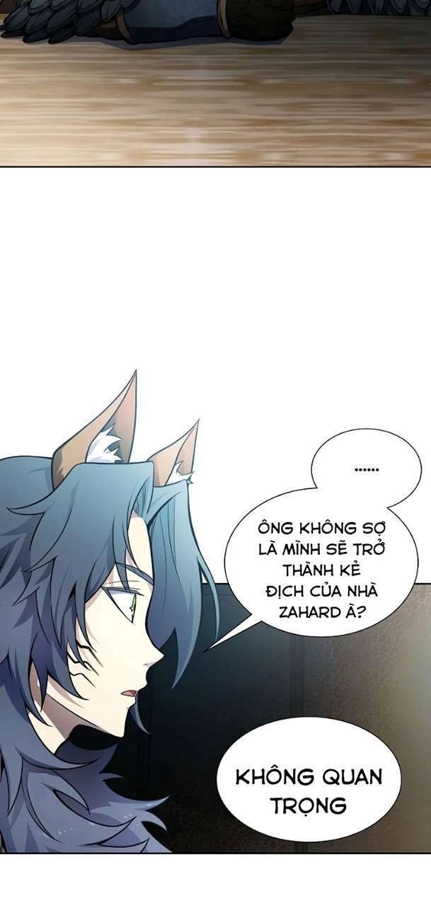 cuộc chiến trong tòa tháp chapter 580 47