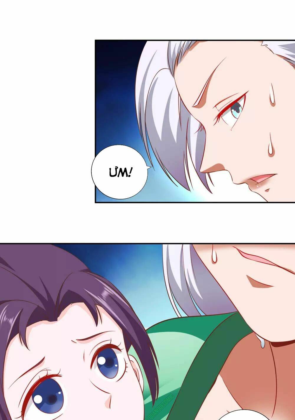 võ linh kiếm tôn chapter 27 23