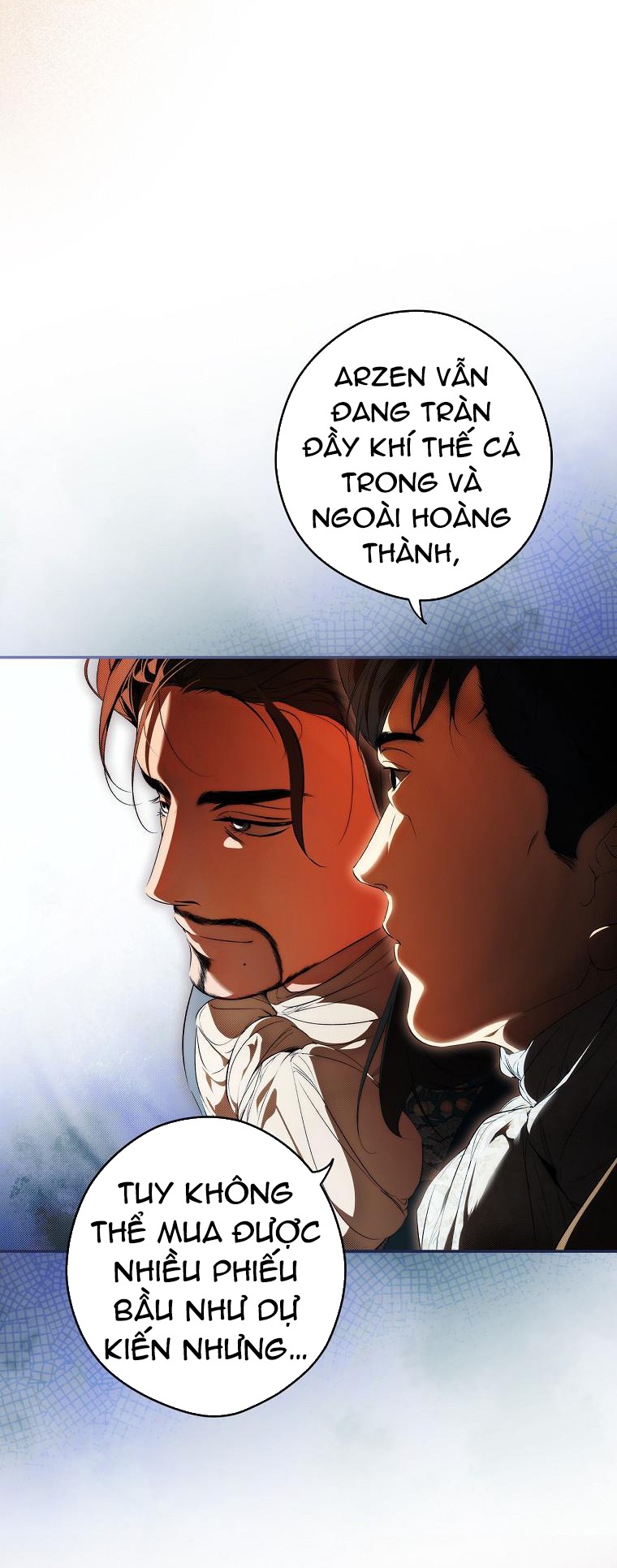 quý cô bí ẩn - secret lady chapter 100 13