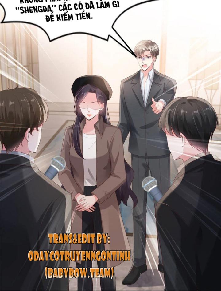 tái sinh tương ngộ chapter 93 15