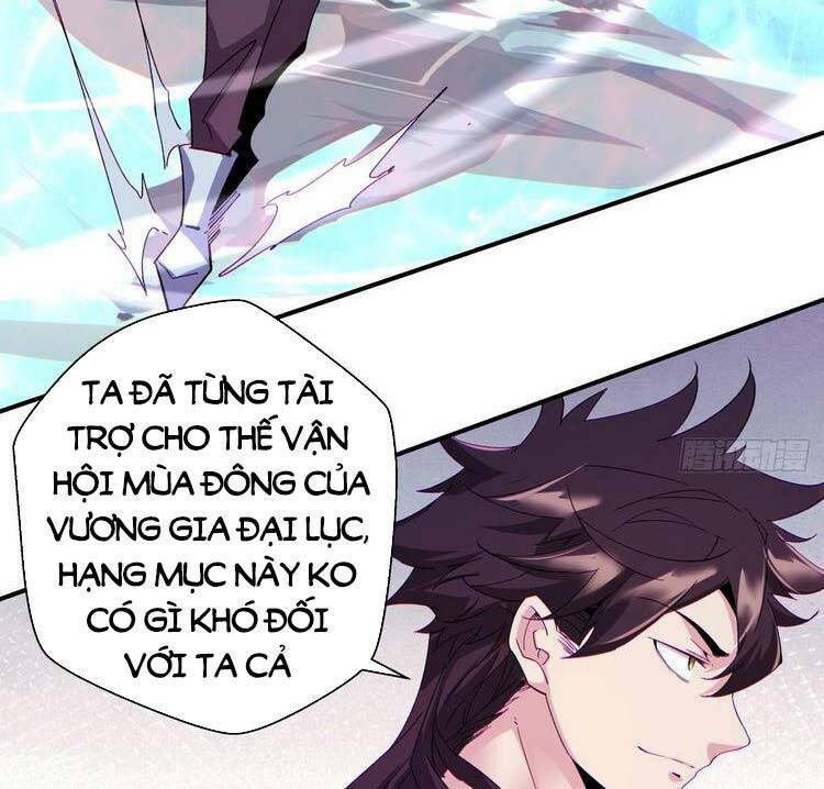 ta là nhà giàu số một, ta không muốn trọng sinh chapter 110 21