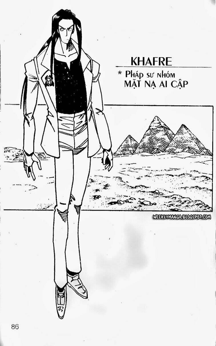 vua pháp thuật chapter 121 10