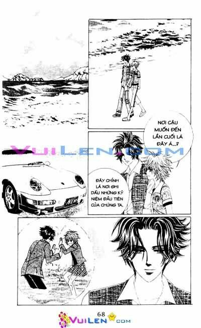 đợi em chapter 124 9