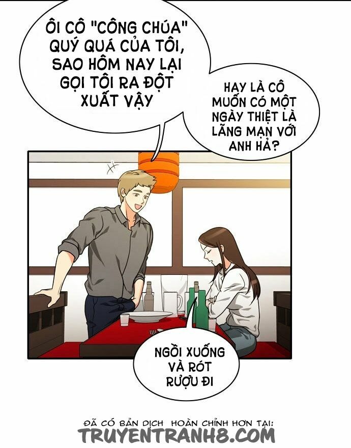 do it one more time- yêu lại từ đầu chapter 10 14