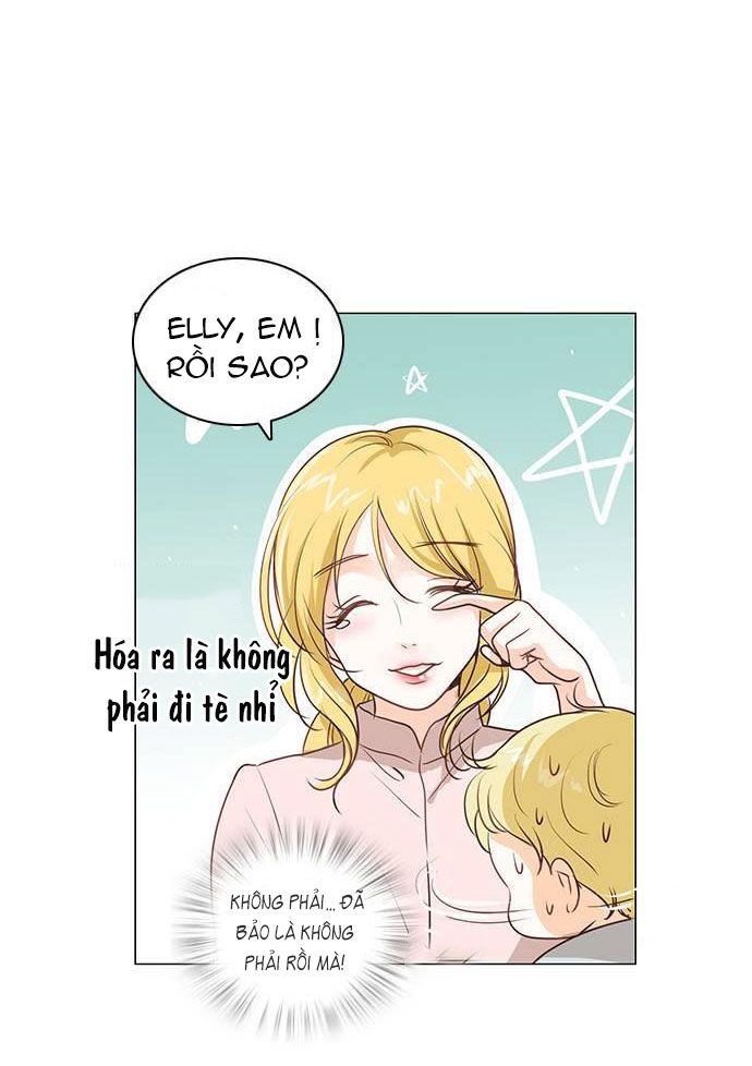 tiểu công chúa là người mai mối chapter 1 70