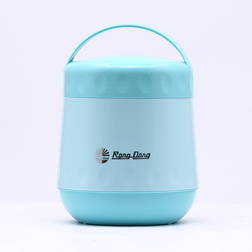 Bình đựng thức ăn 1.1 Lít Rạng Đông Model: RD-1100 N1.T