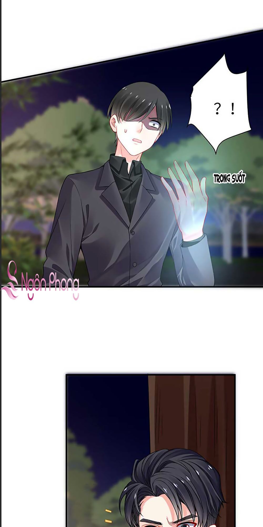 bạn trai 1/4 của tôi chapter 45 2