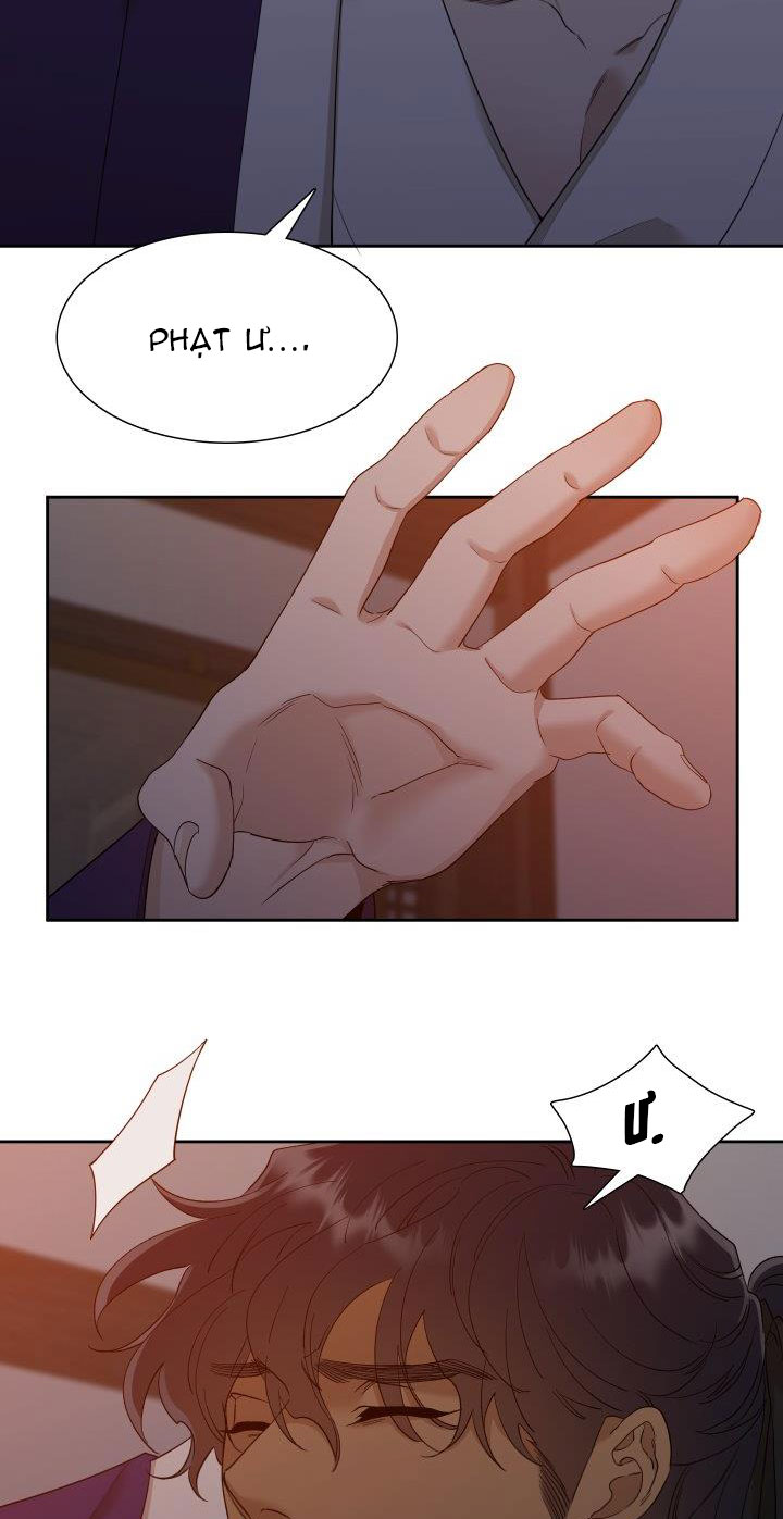 mắt phủ toàn sương chapter 11 38