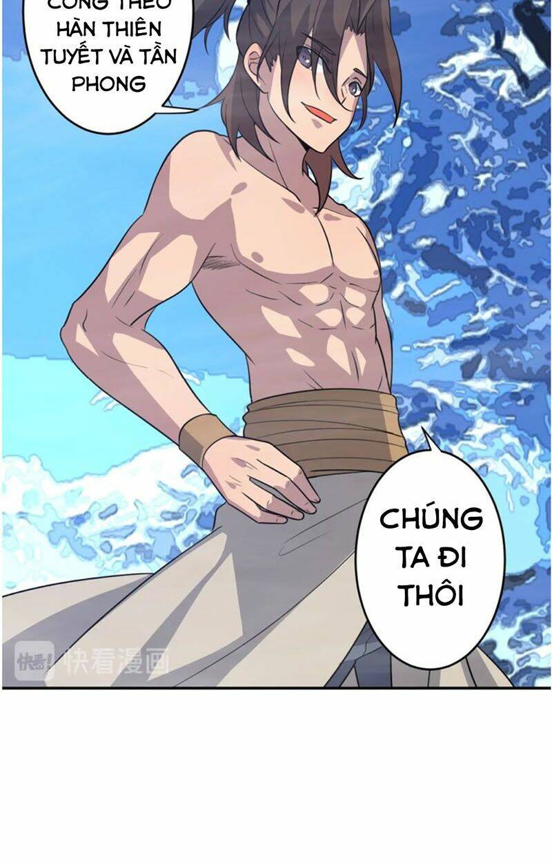 ta luyện dược thành thánh chapter 29 38