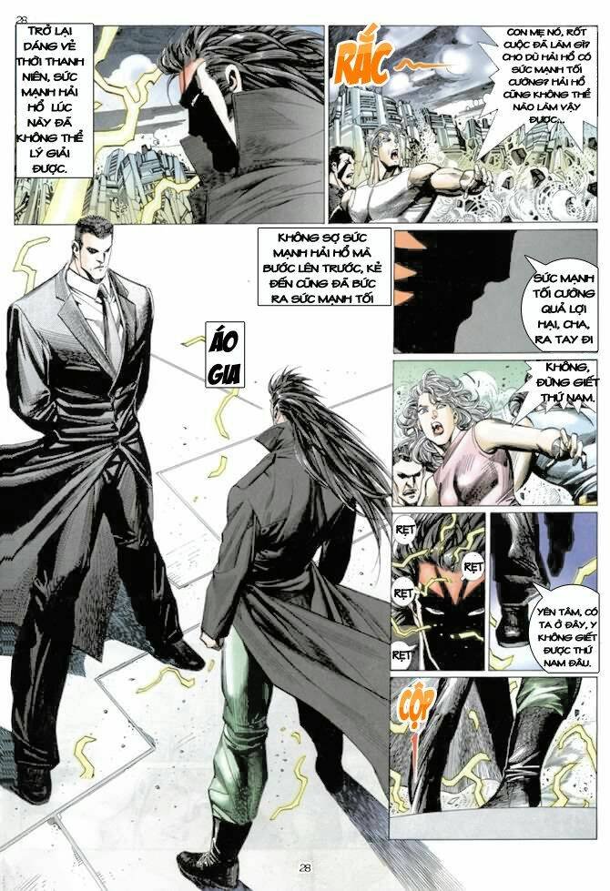 hải hổ 2 chapter 37 28