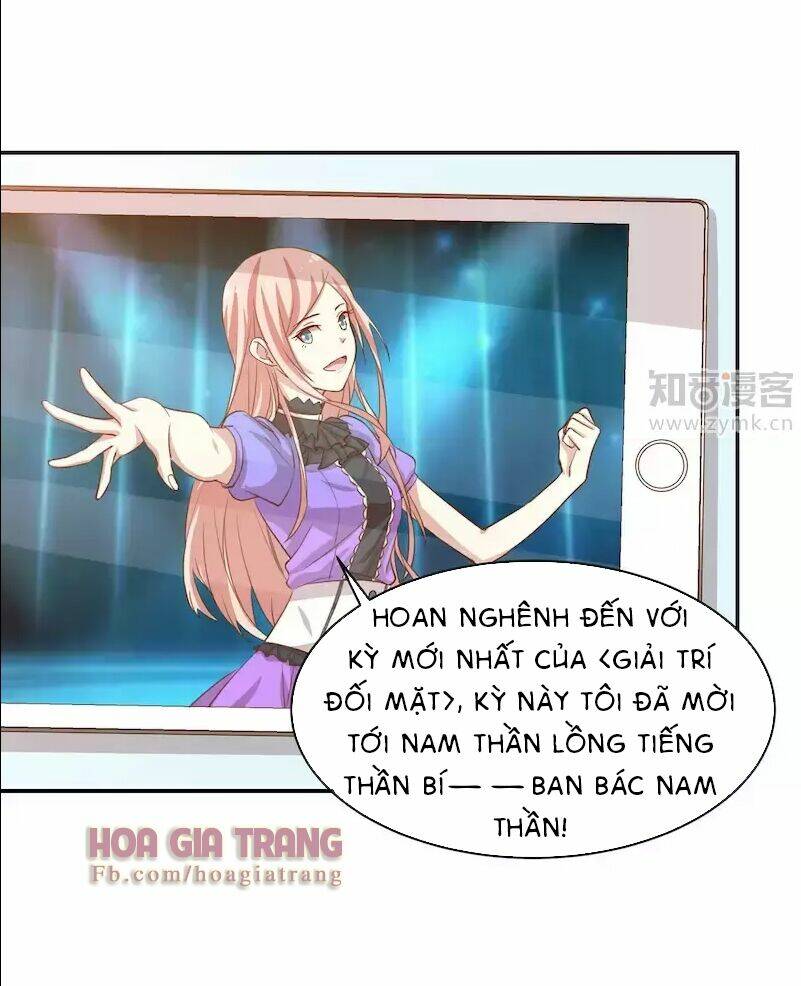 hệ thống yêu đương với nam thần chapter 10 28