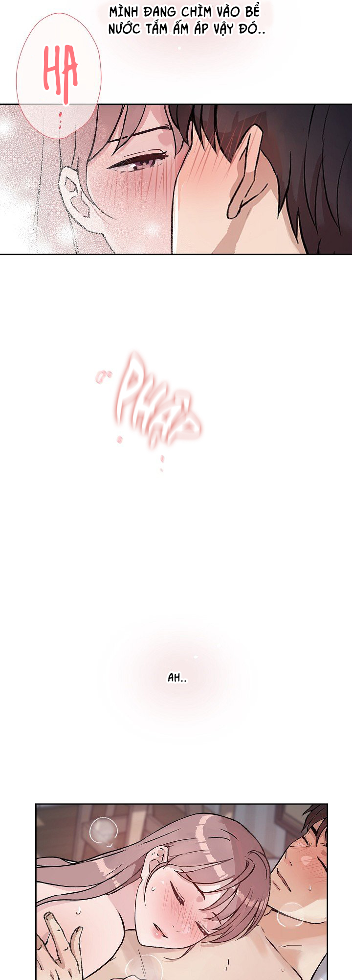 [18+] công tư phân minh chapter 35 27