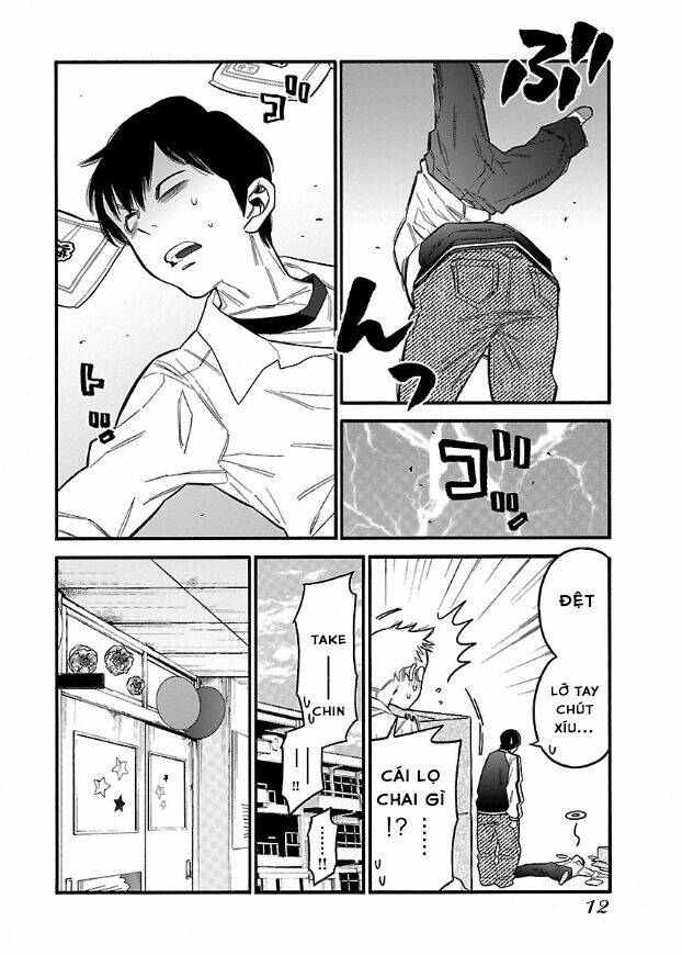 momoiro meloik chapter 38 7