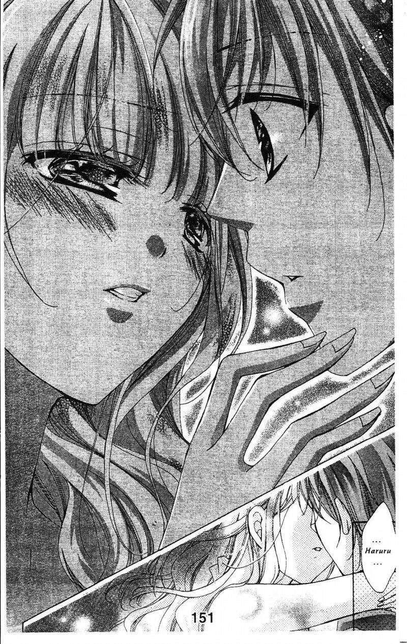 amai akuma ga warau chapter 36 17