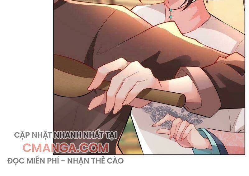 quận chúa vững vàng, thiết lập nhân vật không thể vỡ chapter 47 53
