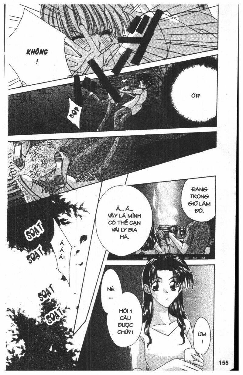 ohoshi-sama ni onegai! chapter 1 153