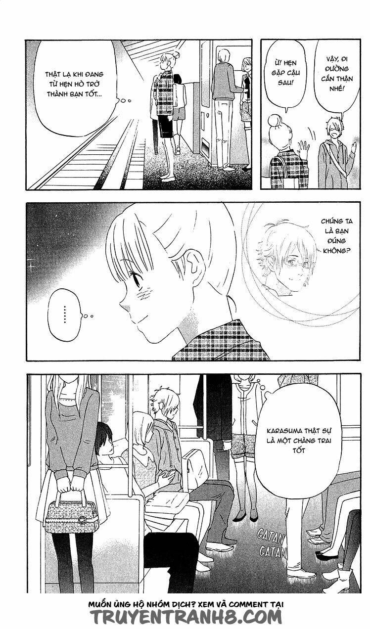 liar x liar chapter 19 12