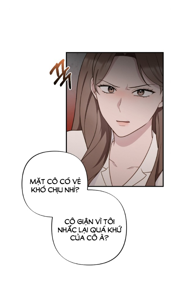 Hãy Khóc Cho Thật Xinh Đẹp Đi chapter 32.1 - Trang 22