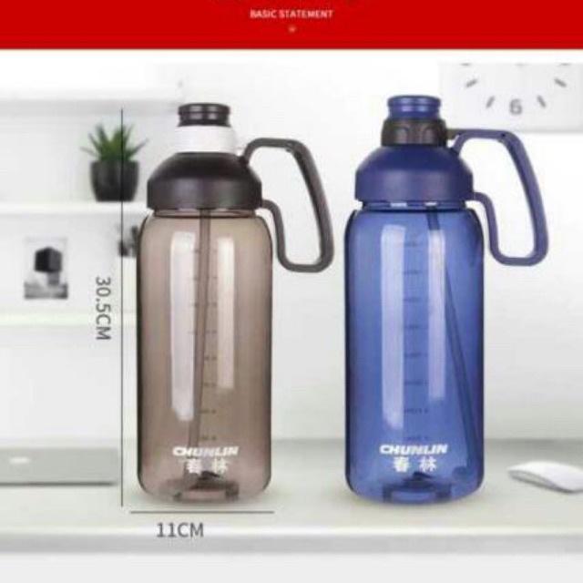 Bình đựng nước thể thao cao cấp 1,6 lít