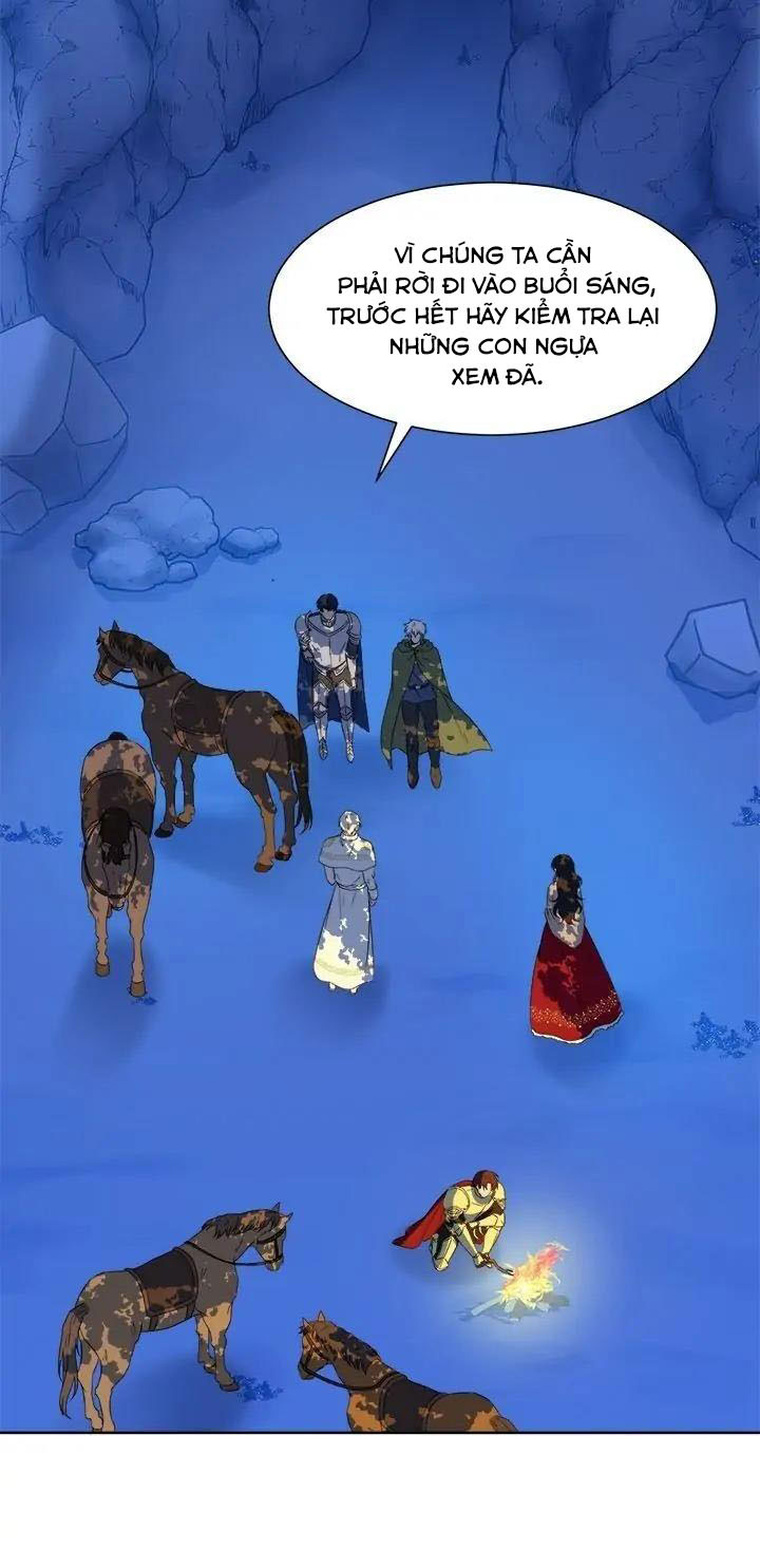 hương vị tình yêu chapter 92 50